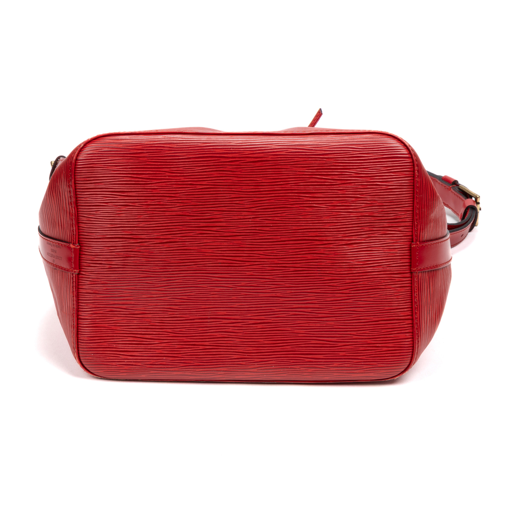 Louis Vuitton Noe PM - Picture 6 of 11